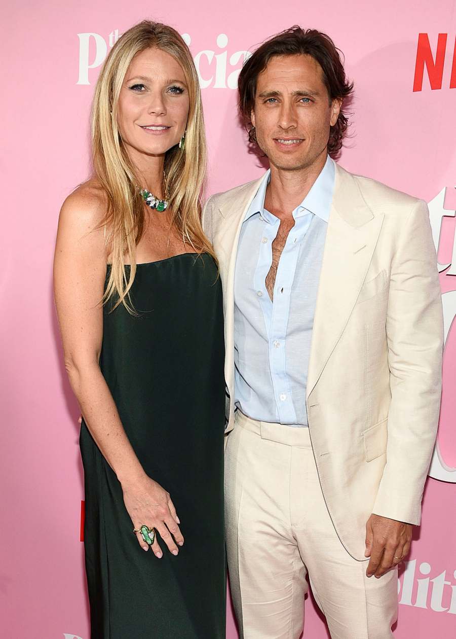 Married Celebrity Couples Who Don’t Live Together