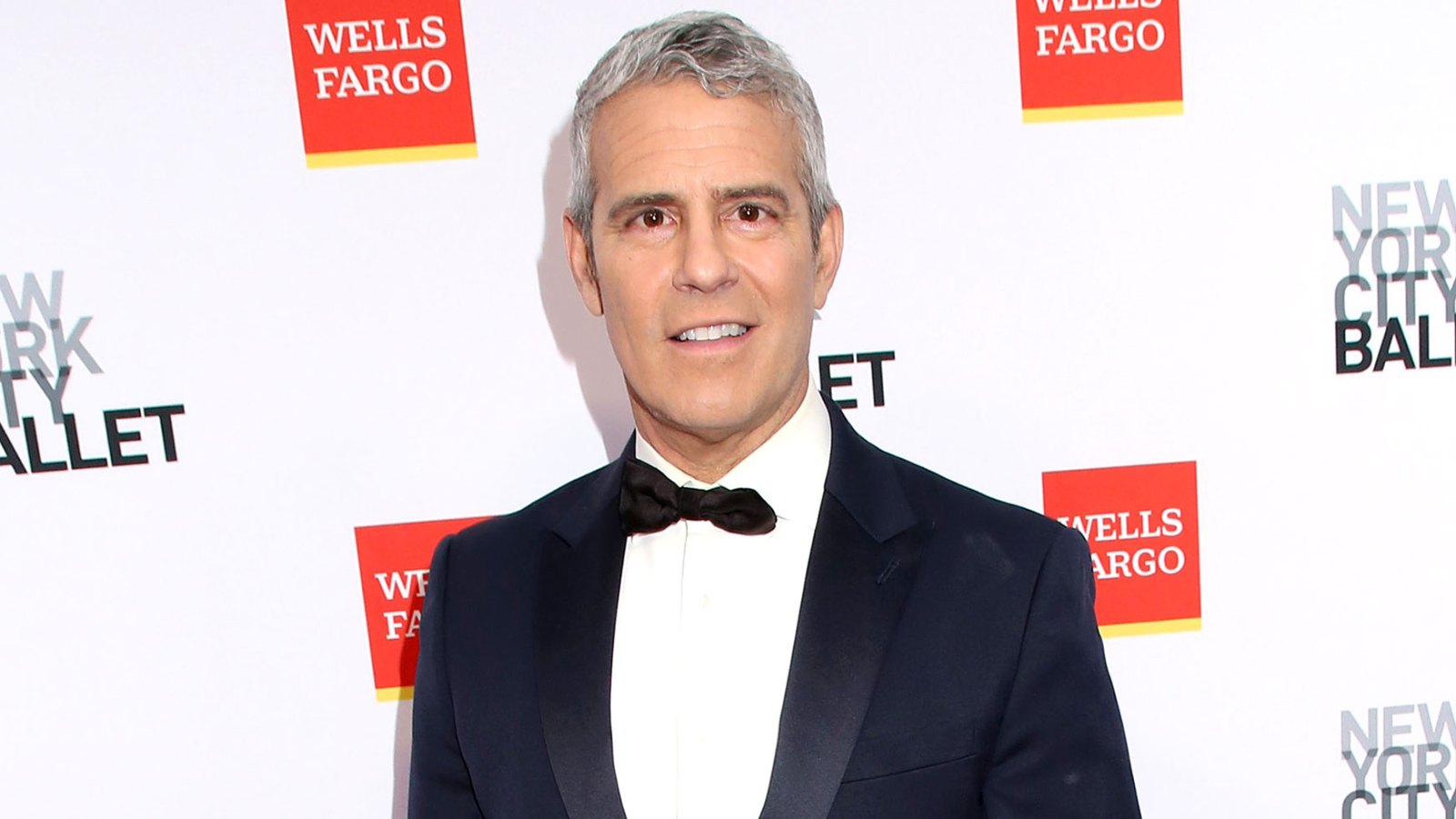 Andy Cohen Reacts to News CNN Wants to Sober Up New Year's Eve Broadcast