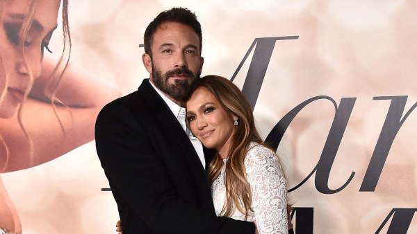 Ben Affleck Engraved Not Going Anywhere on Jennifer Lopez 2nd Engagement Ring