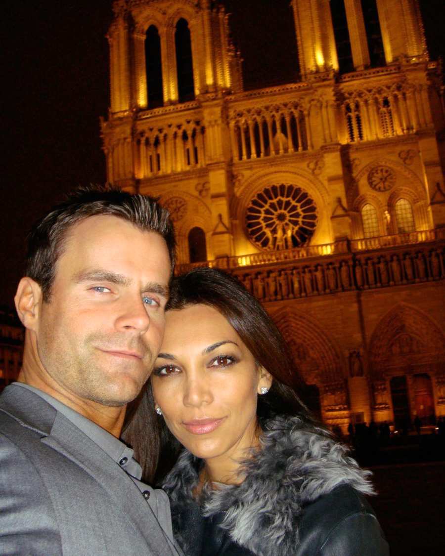 Cameron Mathison and His Wife Vanessa Mathison’s Relationship Timeline