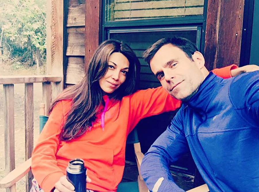 Cameron Mathison and His Wife Vanessa Mathison’s Relationship Timeline