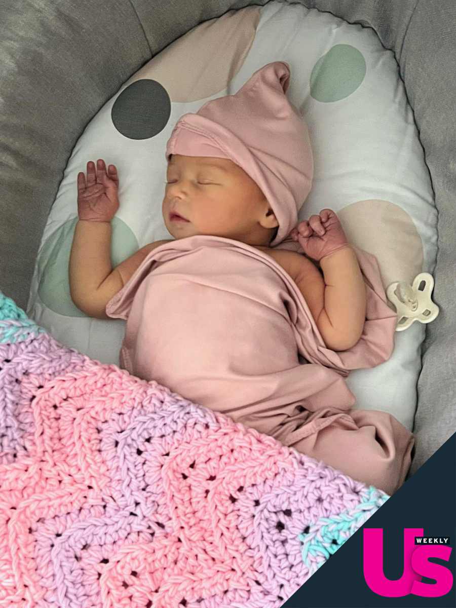 Chanel West Coast Is ‘Overjoyed’ After Giving Birth to 1st Child With Boyfriend Dom Fenison Reveals Baby’s Name 062