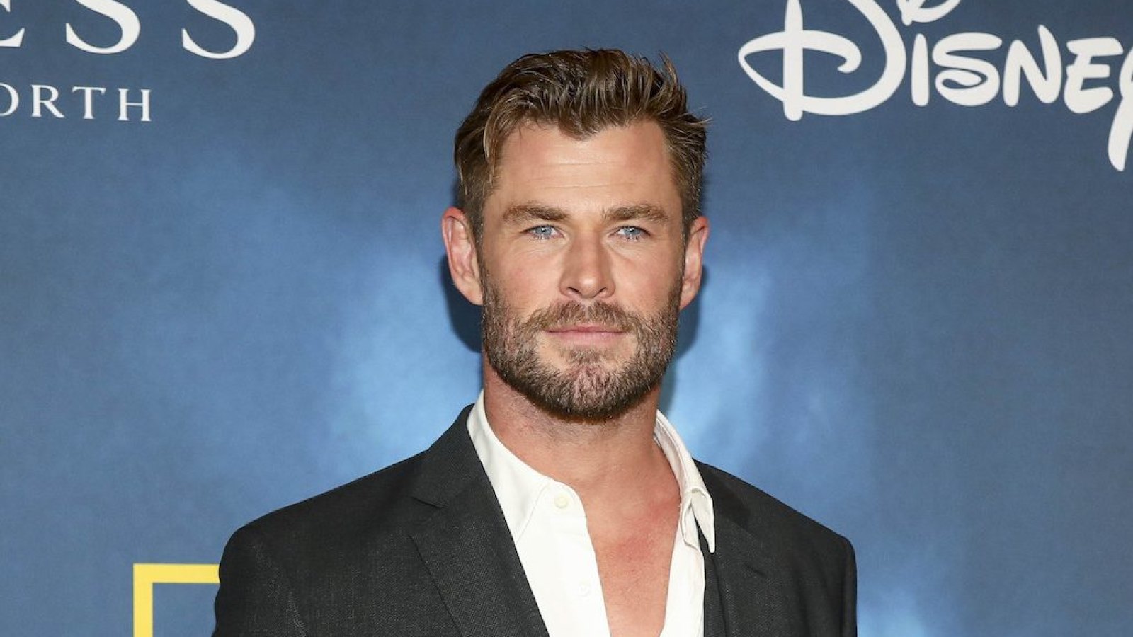 Chris Hemsworth Discovers He Has Predisposition to Alzheimer's