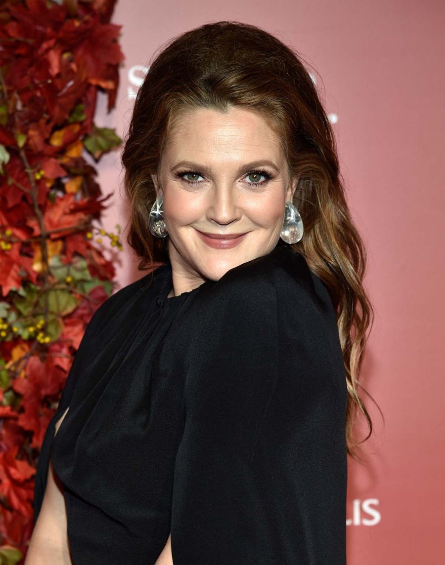 Drew Barrymore Reveals She’s ‘Tried Everything’ in the Bedroom