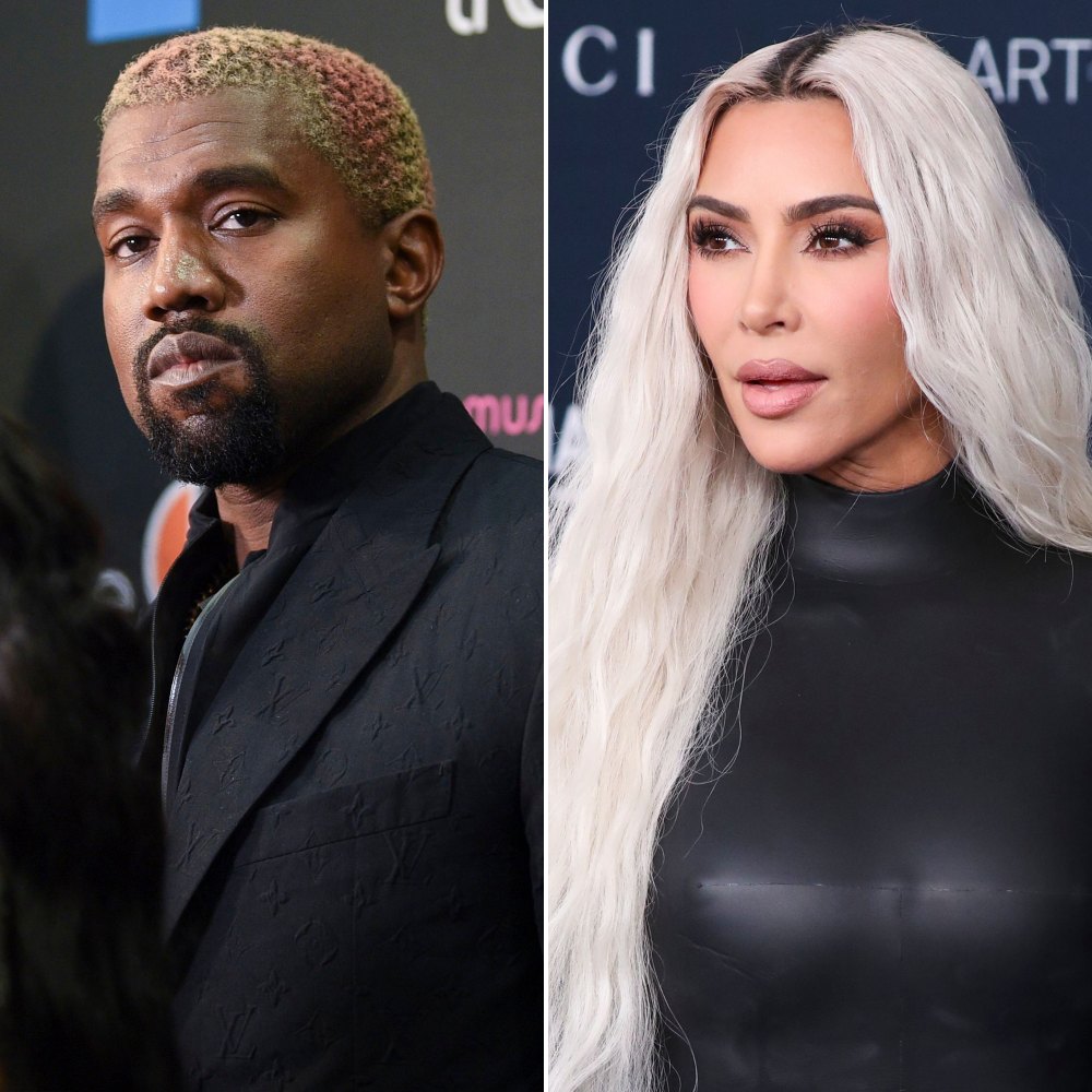 Former Yeezy Employees Claim Kanye West Showed Naked Pictures of Kim Kardashian, Used Fear to Run Company
