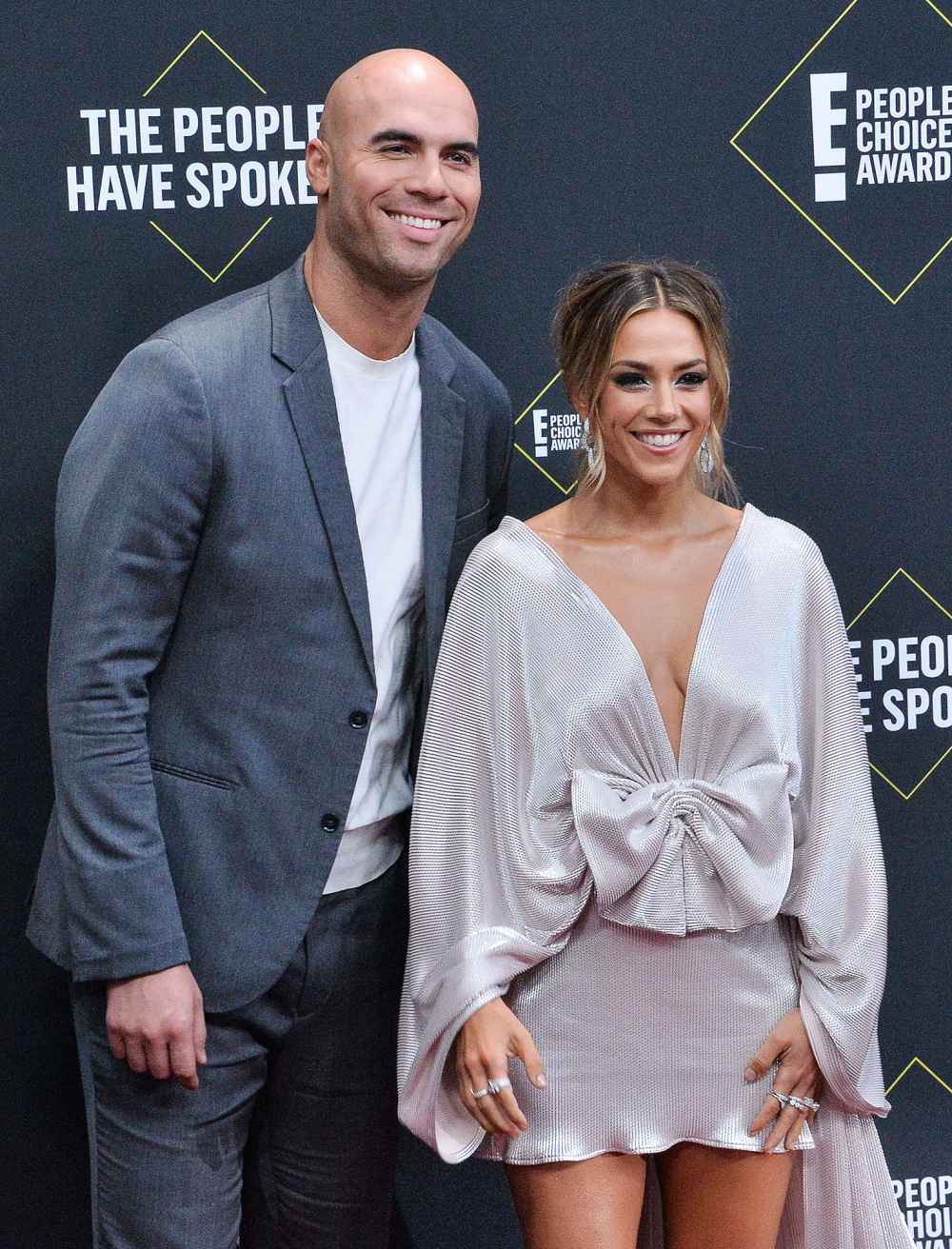 Jana Kramer Claims Ex Husband Mike Caussin Wouldn’t Perform Oral Sex for Years- ‘He Didn’t Do That’ 067 E! People's Choice Awards 2019, Santa Monica, California, United States - 11 Nov 2019
