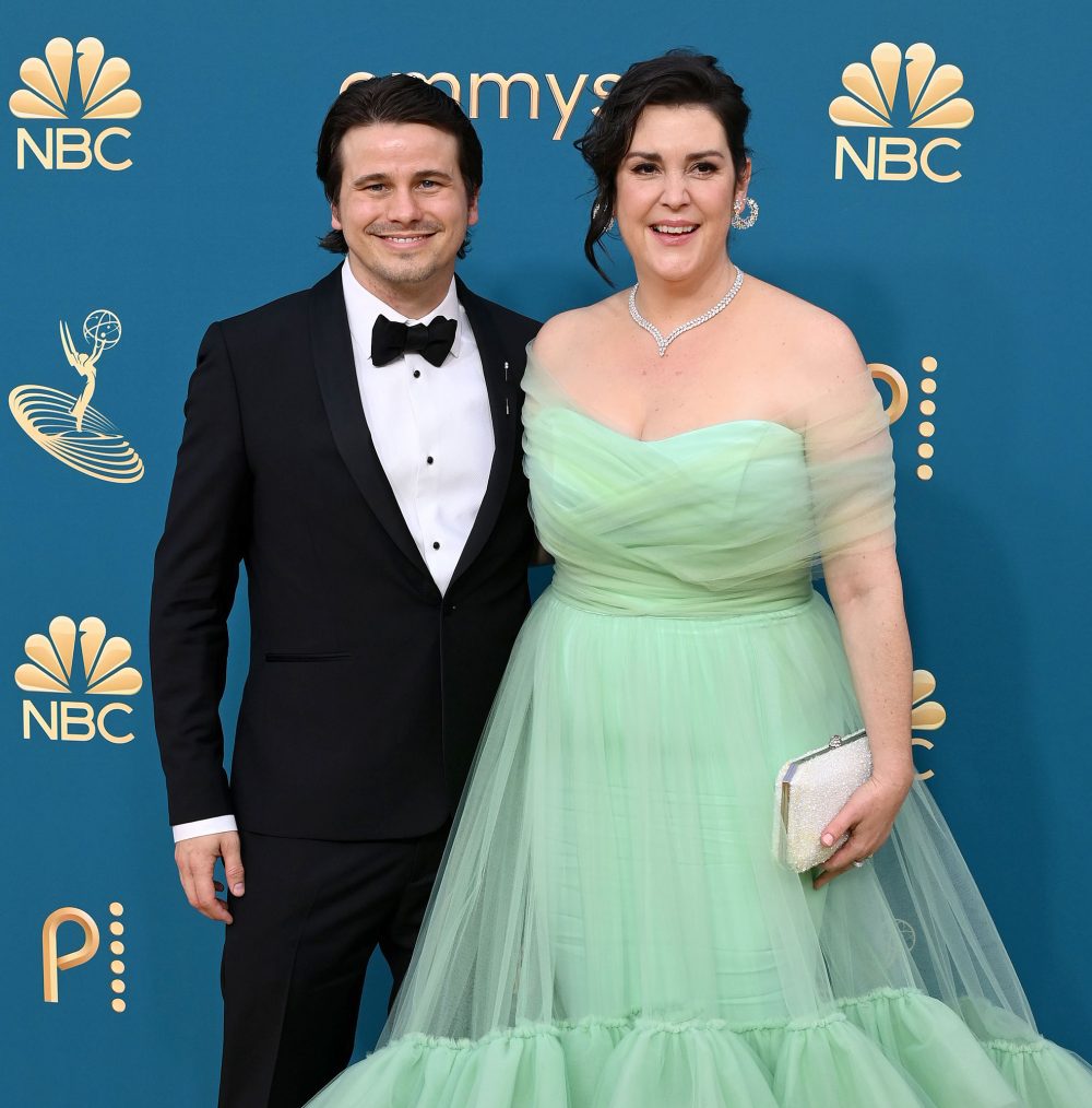 Jason Ritter and Melanie Lynskey Are Open to Their Daughter Acting