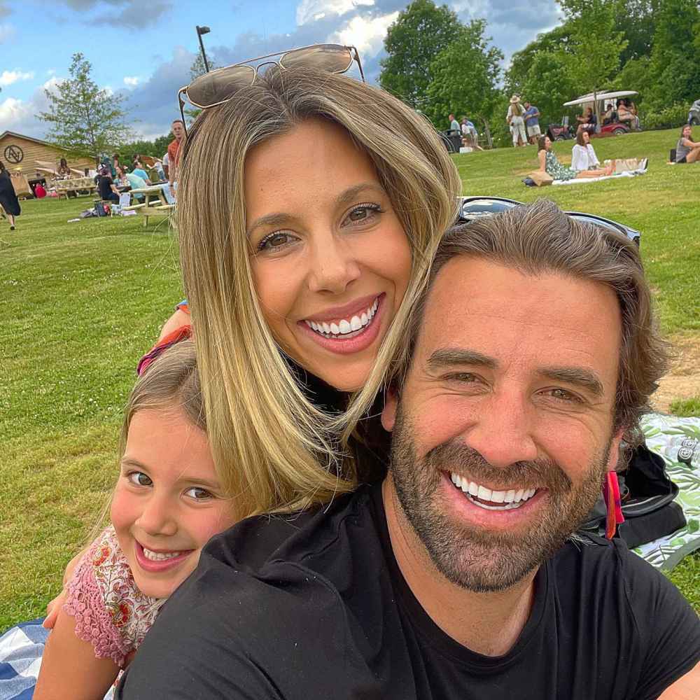 Jason Wahler Reveals His ‘Biggest Parenting Challenge,’ Whether He Wants More Kids- ‘We May Want 1 More’ 128