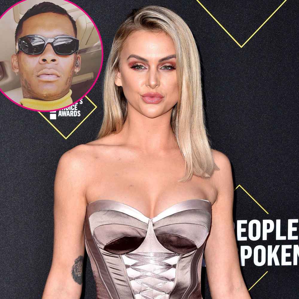 Lala Kent Confirms Split From Don Lopez After ‘A Lot of Fun in the Bedroom