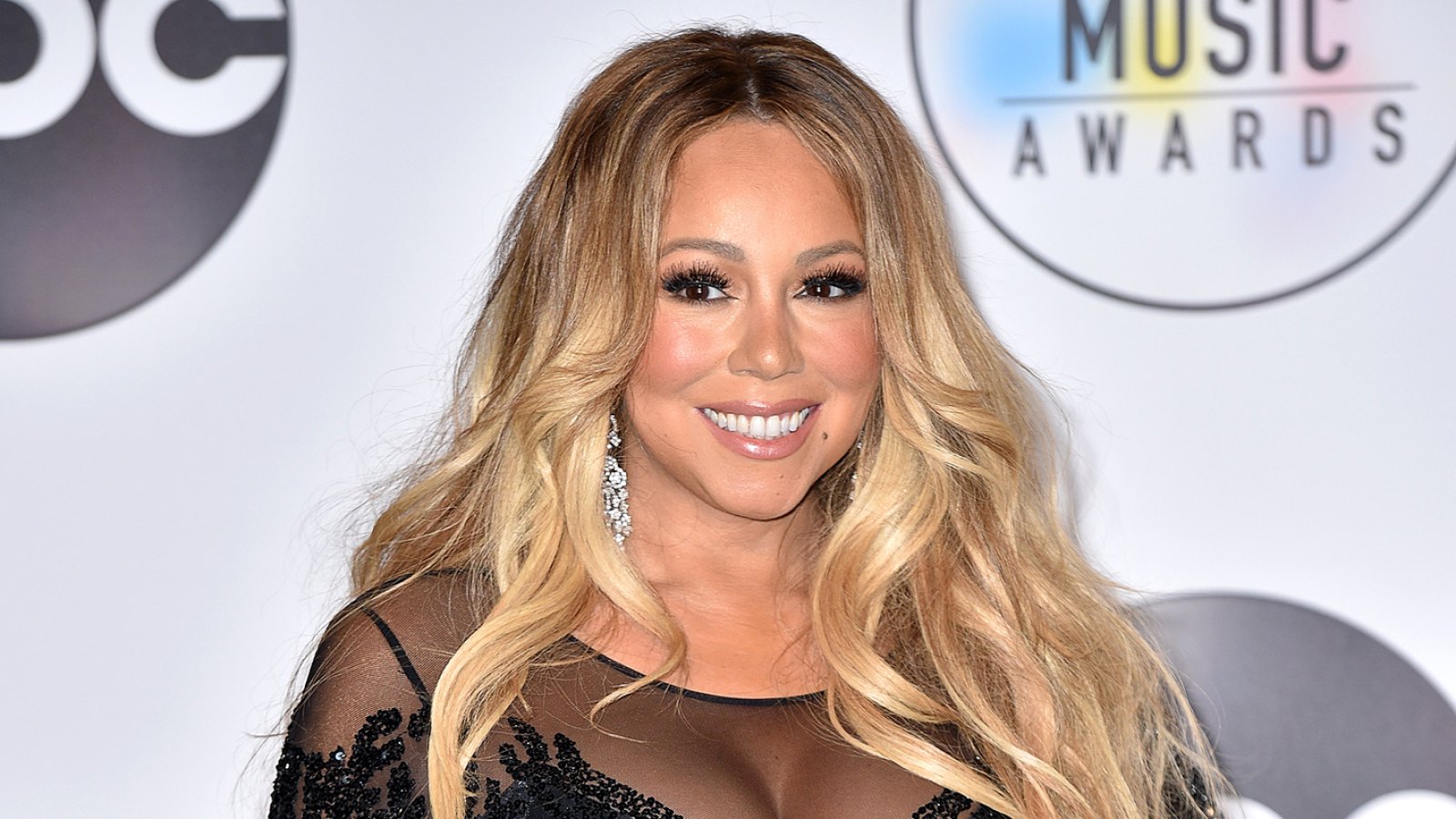 Mariah Carey Reveals Why Her Children’s Book Doesn’t Have Page Numbers: I ‘Don’t Care’ About Time