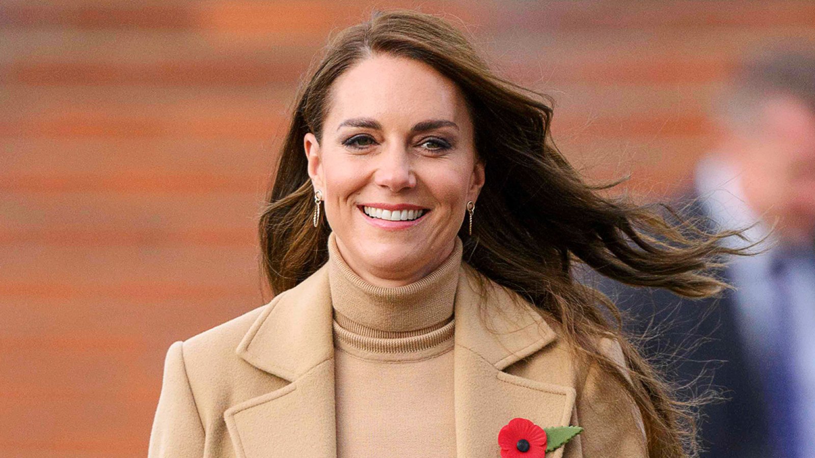 Princess Kate Will Pay Tribute to Queen Elizabeth II While Hosting 2nd Annual Christmas Concert at Westminster Abbey 014 Prince William and Catherine Princess of Wales visit The Street, Scarborough, UK - 03 Nov 2022