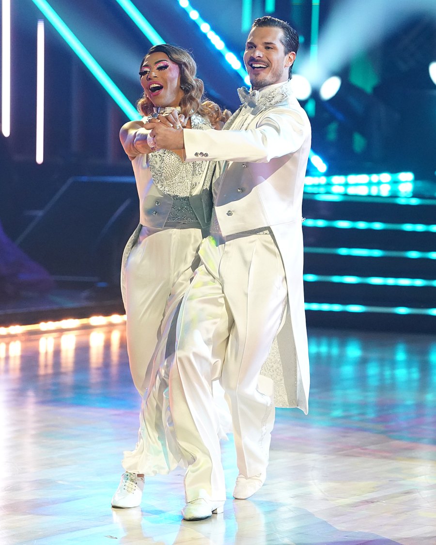 Shangela and Gleb Savchenko Dancing With the Stars Season 31 Winner Revealed Finale