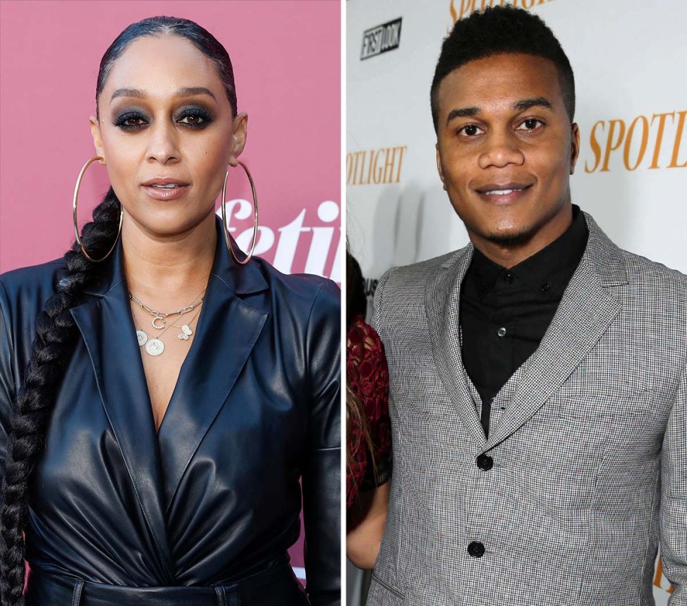 Tia Mowry Details ‘Very Difficult’ Decision to Divorce Cory, Coparent Update
