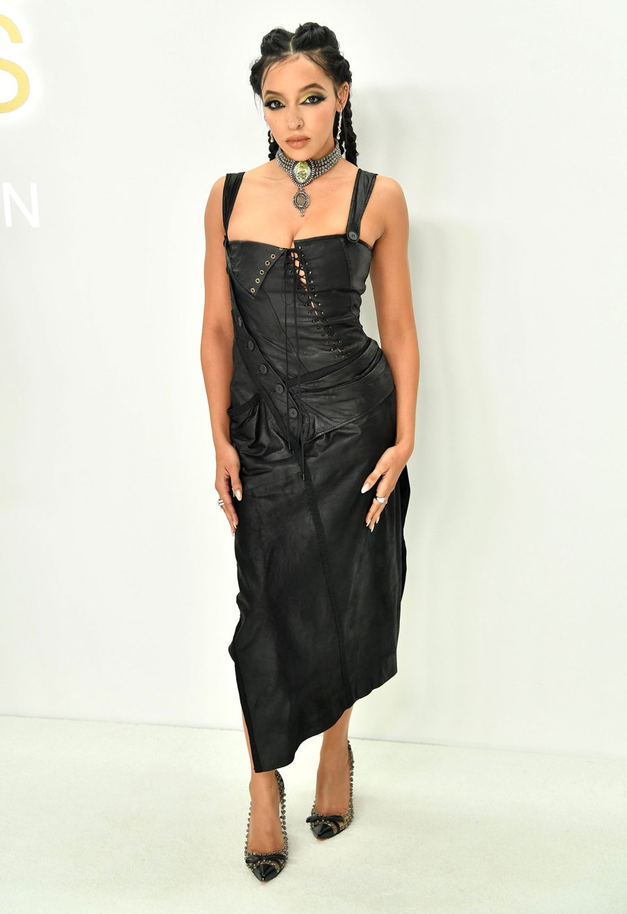 Tinashe CFDA Fashion Awards 2022