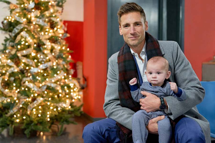 Who Is Hallmark Channel’s Andrew Walker? 6 Things to Know About the ‘Dying for Chocolate- A Curious Caterer Mystery’ Star 529 532