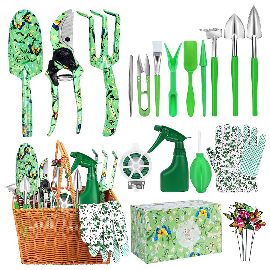 gifts-for-moms-amazon-garden-tools