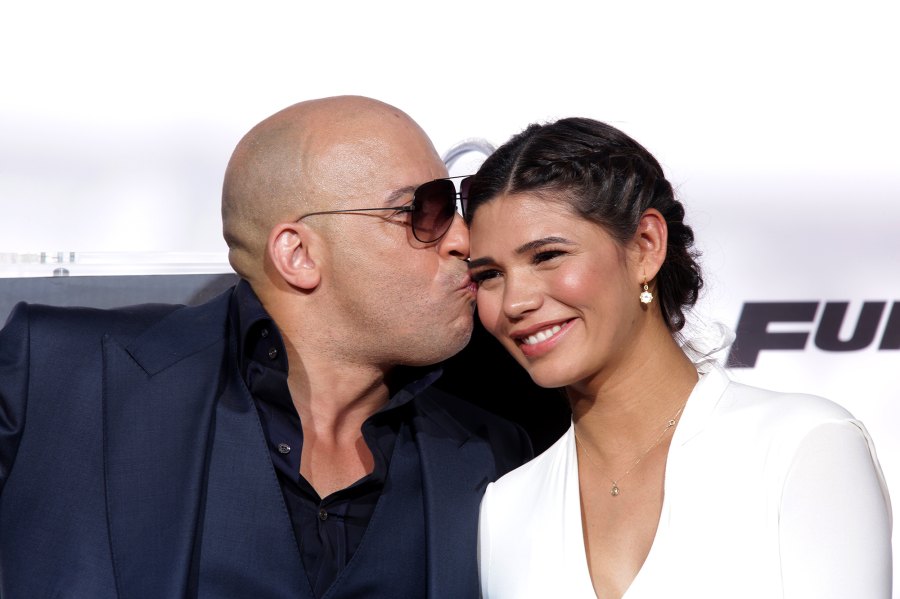 Is Vin Diesel Married? Everything to Know About GF Paloma Jimenez