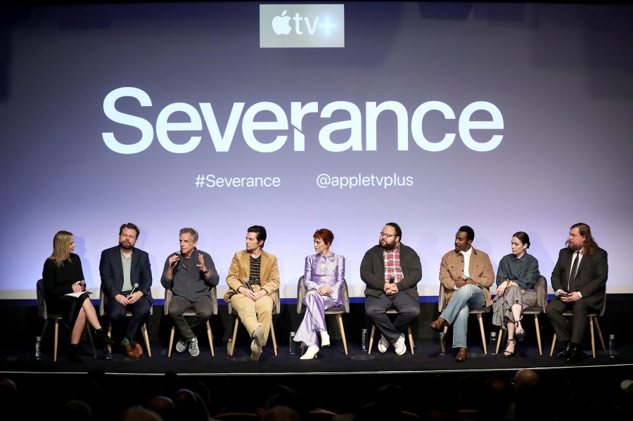 ‘Severance' Season 1 Recap and Everything We Know About Season 2 So Far