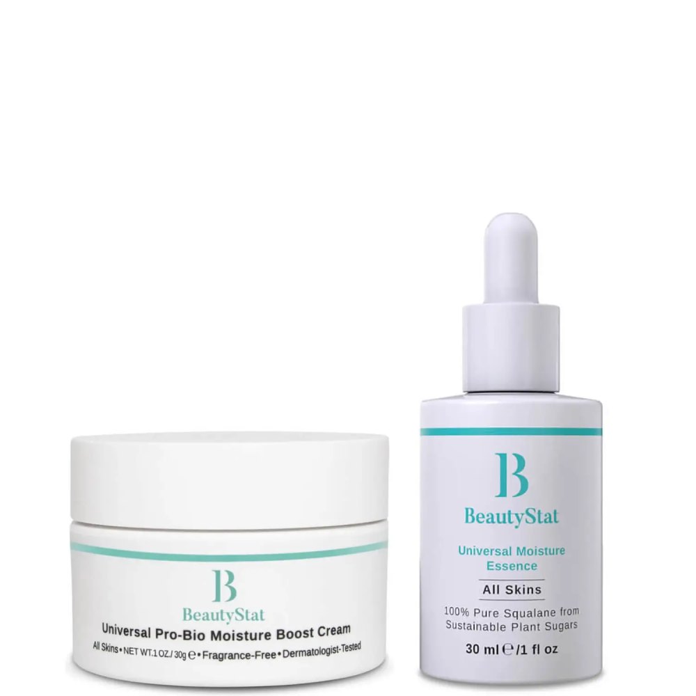 BeautyStat skincare