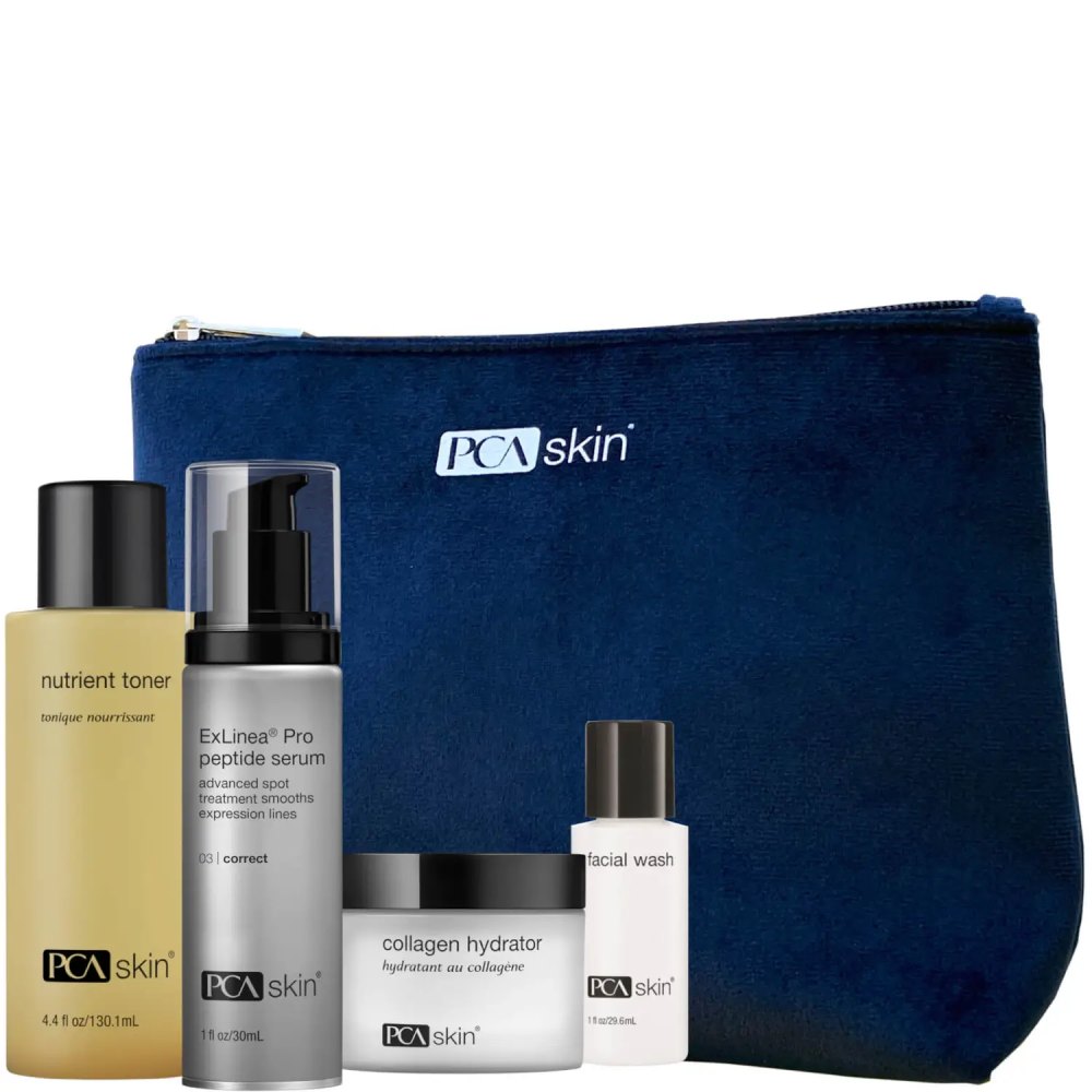 PCA Skin anti-aging kit