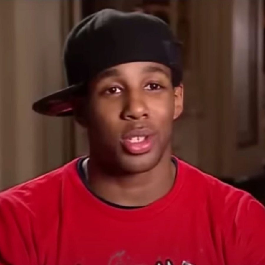 2007 Stephen tWitch Boss Through the Years