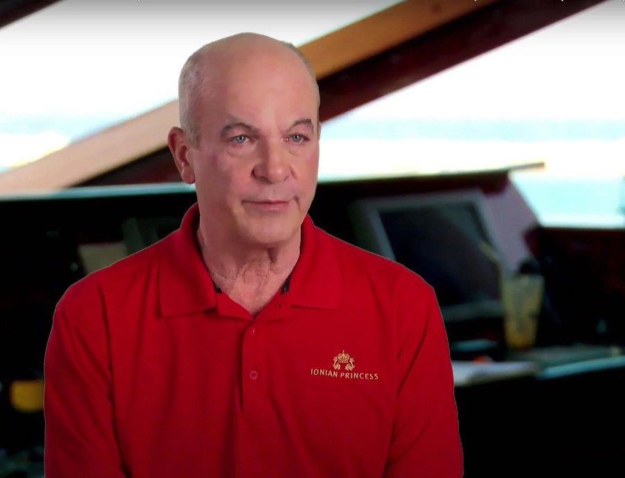A Guide to Every Captain in the 'Below Deck' Franchise Over the Years- From Below Deck's Captain Lee to Below Deck Med's Captain Sandy 806
