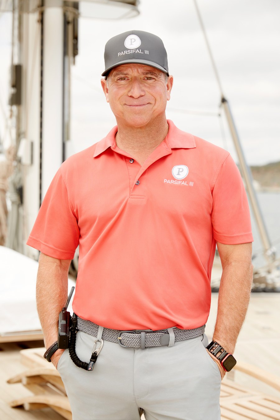 A Guide to Every Captain in the 'Below Deck' Franchise Over the Years- From Below Deck's Captain Lee to Below Deck Med's Captain Sandy 810