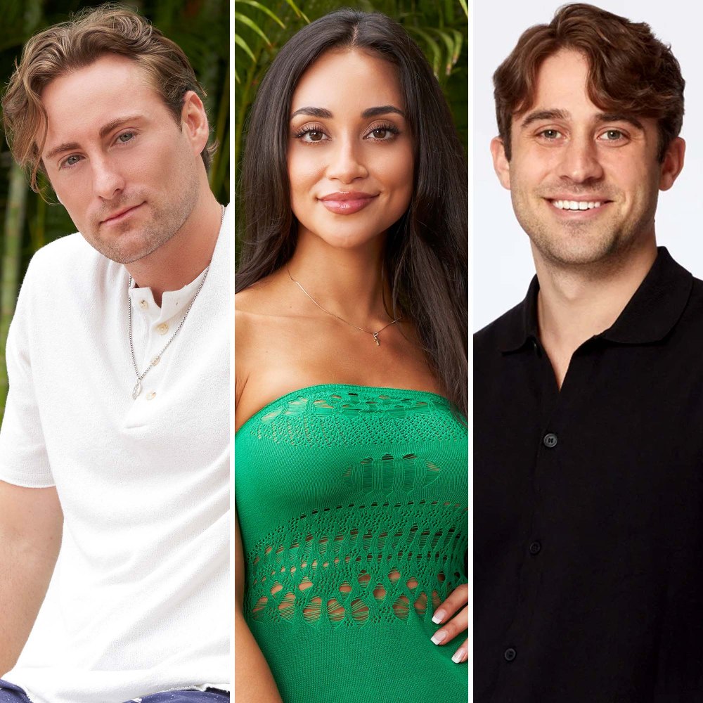 BiP's Johnny Questions Victoria and Greg's Timeline: 'Math Ain't Adding Up