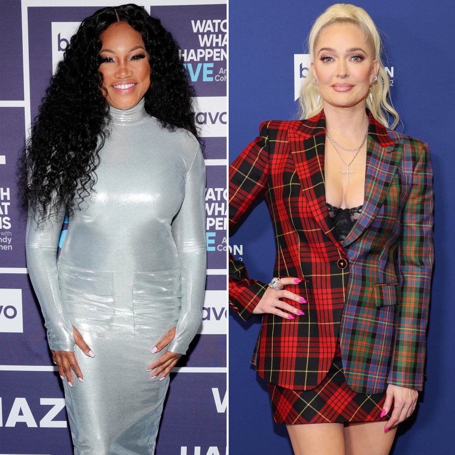 Biggest Reality TV Feuds of 2022 - 002