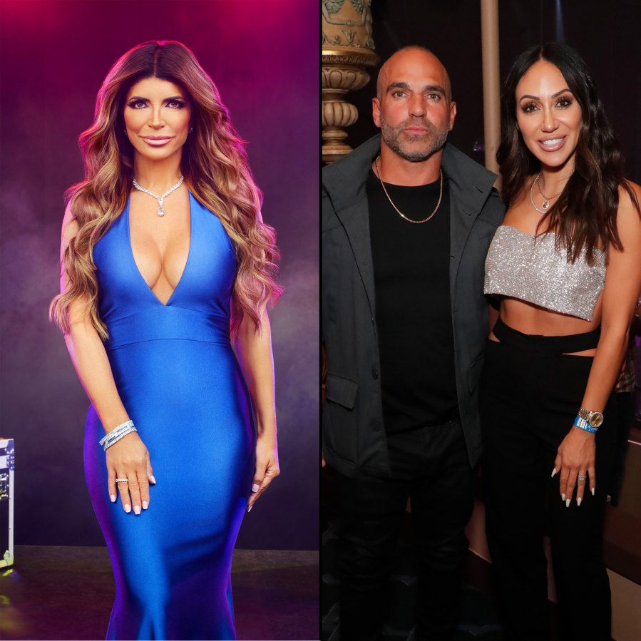 Biggest Reality TV Feuds of 2022 - 366