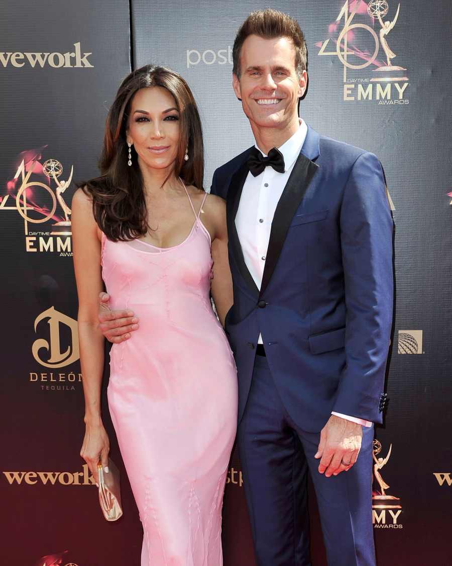 Cameron Mathison and His Wife Vanessa Mathison’s Relationship Timeline