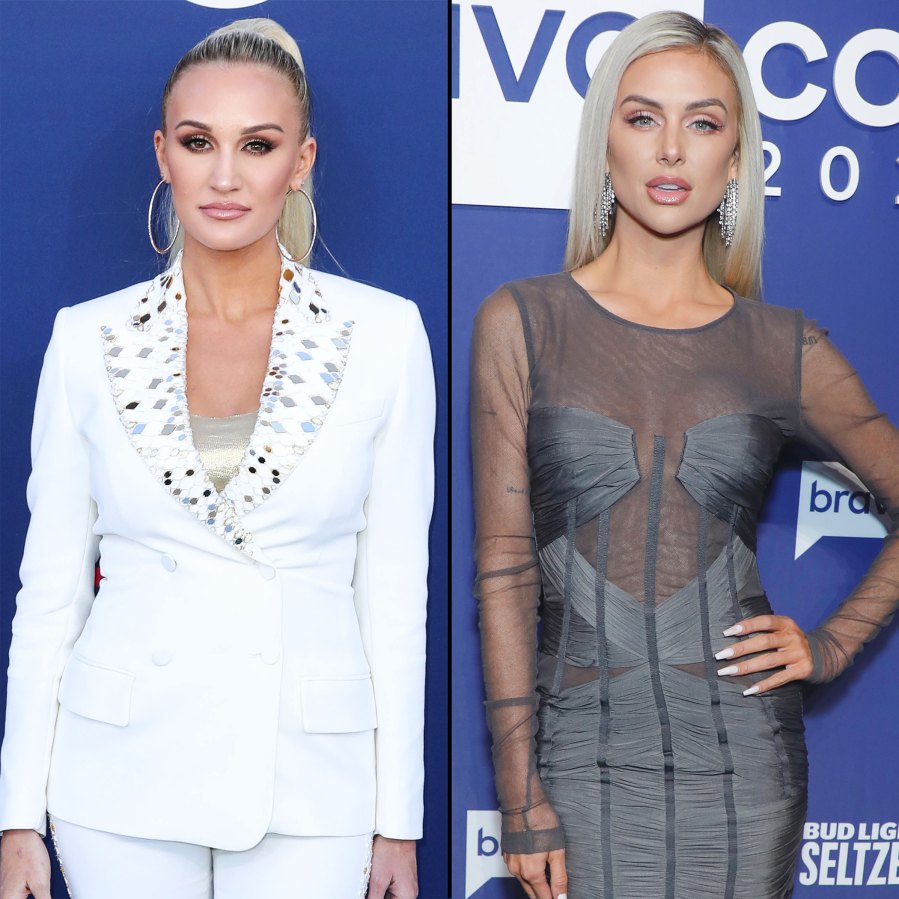 Celebs Ditch Balenciaga Amid Backlash for Teddy Bear Advertisement- Brittany Aldean, Lala Kent and More 527