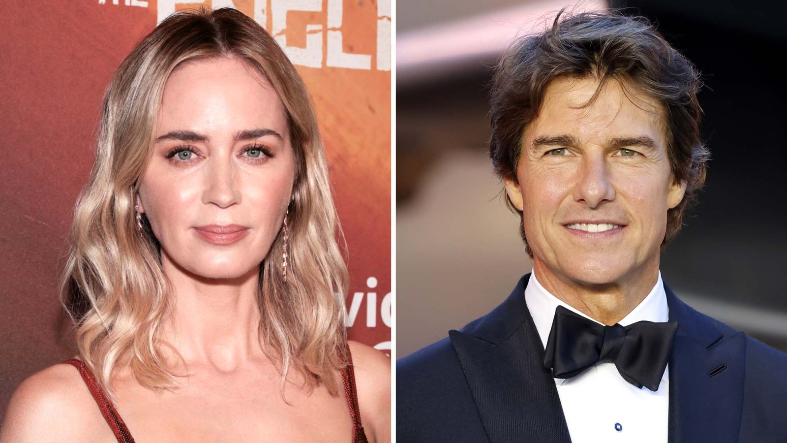 Emily Blunt Recalls Tom Cruise Telling Her to 'Stop Being Such a P—sy'