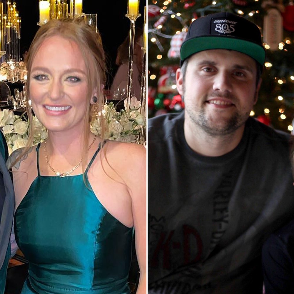 How Teen Mom’s Maci Bookout Was Able to 'Work Through' Her Anger Toward Ryan Edwards 2