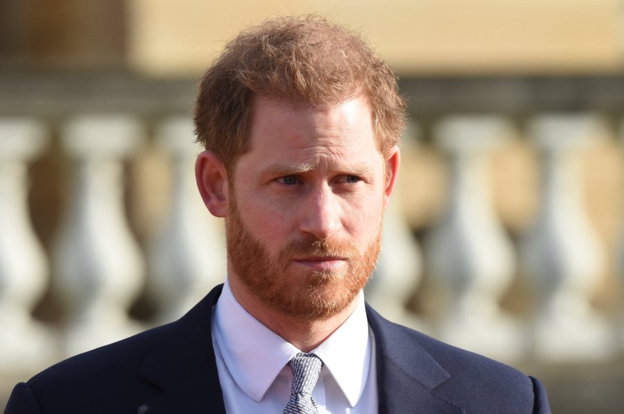 Prince Harry's Most Illuminating Quotes About His Relationship With Prince Charles