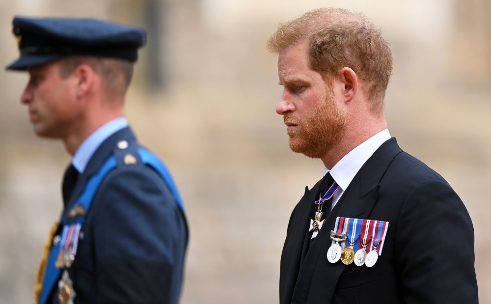 Prince Harry Doesn't Think He Will Ever Get a ‘Genuine Apology’ From Prince William and King Charles III: 'Focused on the Same Misinterpretation metals
