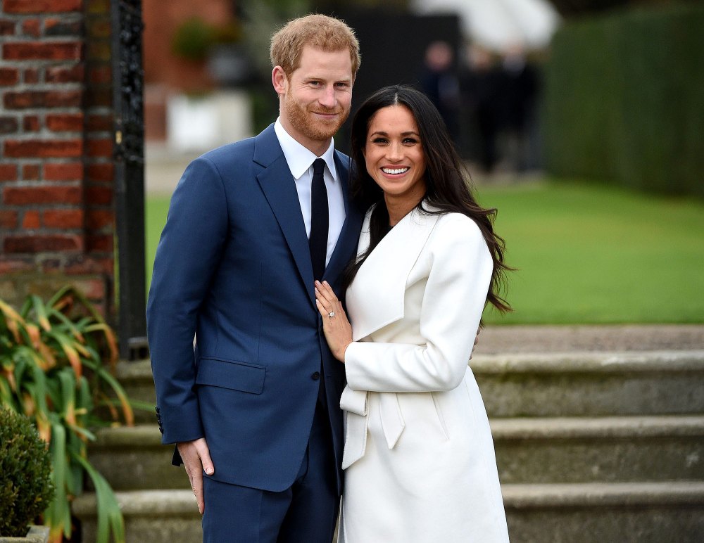 Royal Expert Suggests Harry and Meghan Hijacked Attention From William and Kate US Visit 2
