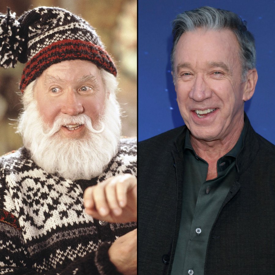 ‘The Santa Clause’ Cast: Where Are They Now?