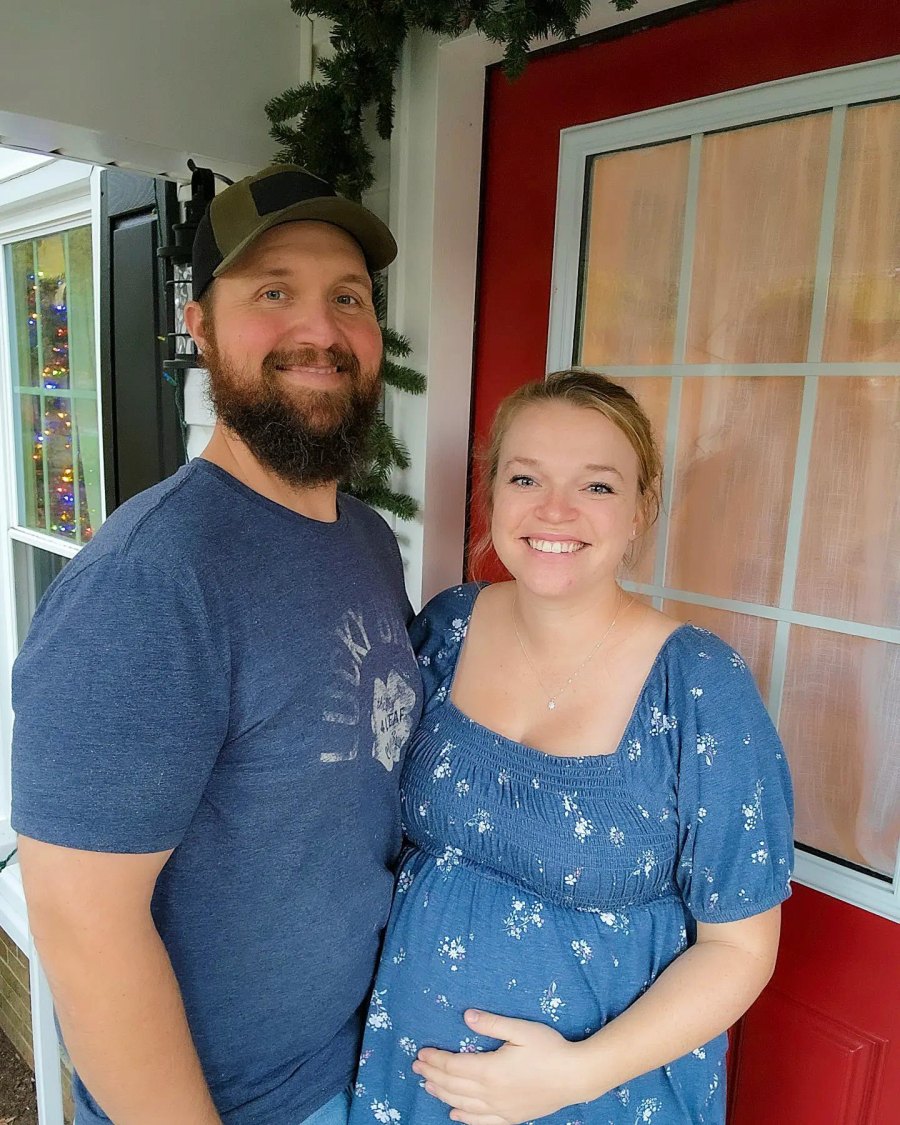 'Sister Wives' Kids Love Lives- Who Kody Brown's Children Are Dating 557