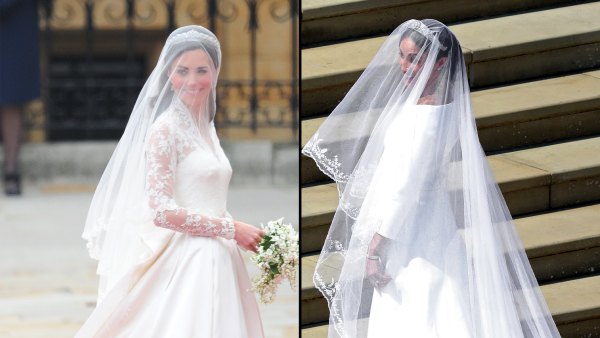 The Most Amazing Royal Wedding Dresses Ever -