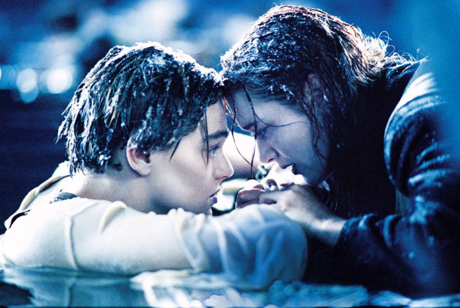 Could ‘Titanic’ Have Ended With Jack and Rose Both on the Door? Everything the Cast, Director James Cameron Have Said