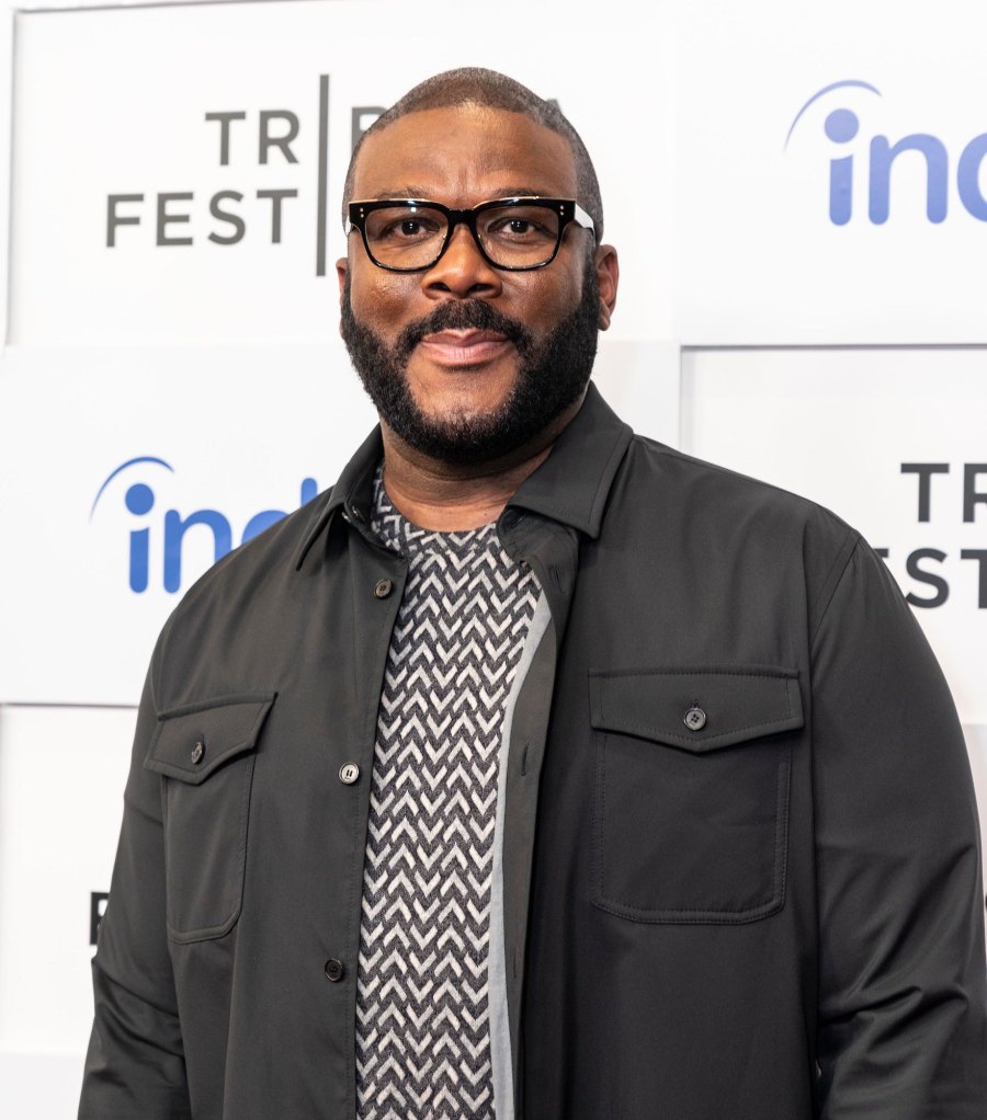Tyler Perry Recalls Past Suicide Attempts While Mourning tWitch