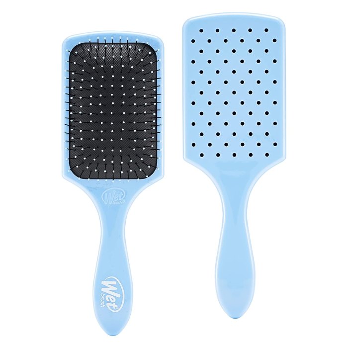 Wet-Brush Paddle Detangler Hair Brush