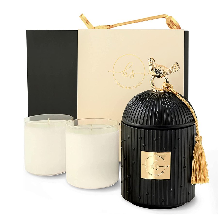 impressive-gifts-amazon-luxury-candle-set