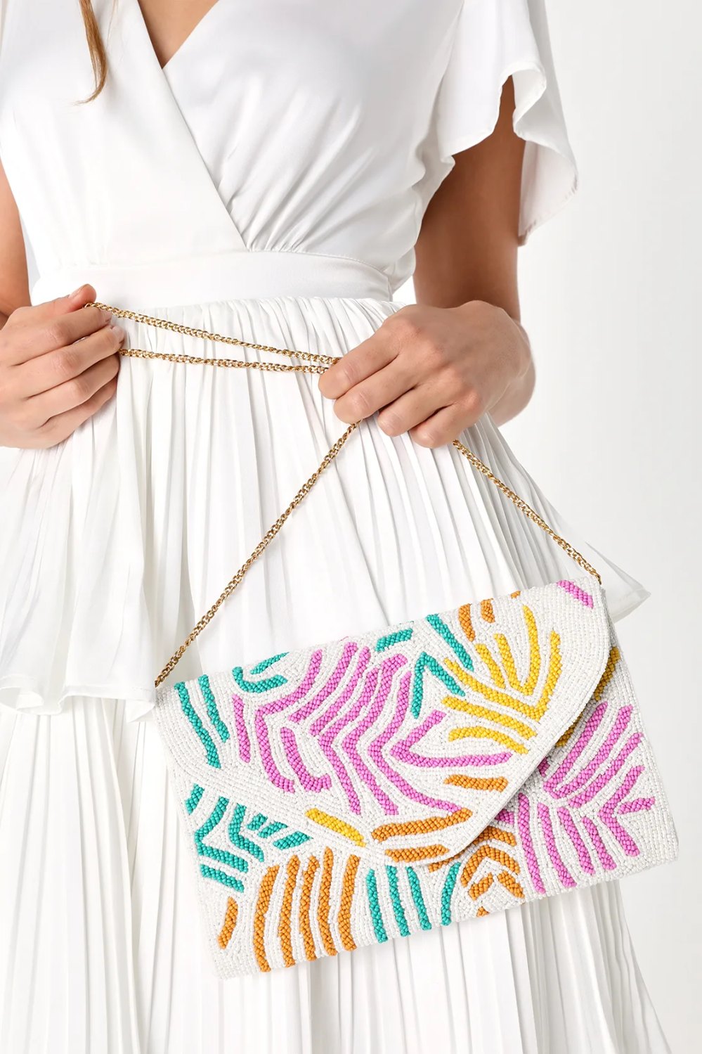 tropical clutch