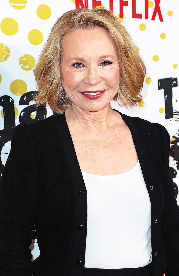 'That '90s Show' Star Debra Jo Rupp: 25 Things You Don't Know About Me ('My dream role is Kitty Forman — I’m playing her again!')
