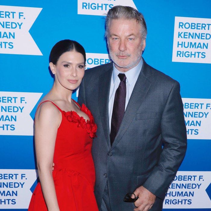 Alec Baldwin Hilaria Baldwin Speak Out After Involuntary Manslaughter Charge
