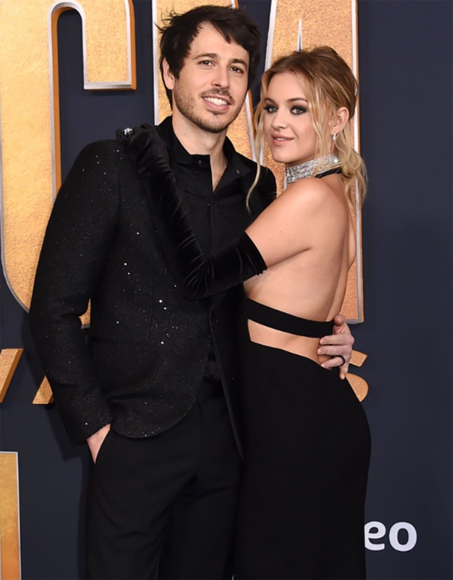 Are Kelsea Ballerini and Chase Stokes Dating? Everything to Know About Their Relationship Timeline morgan