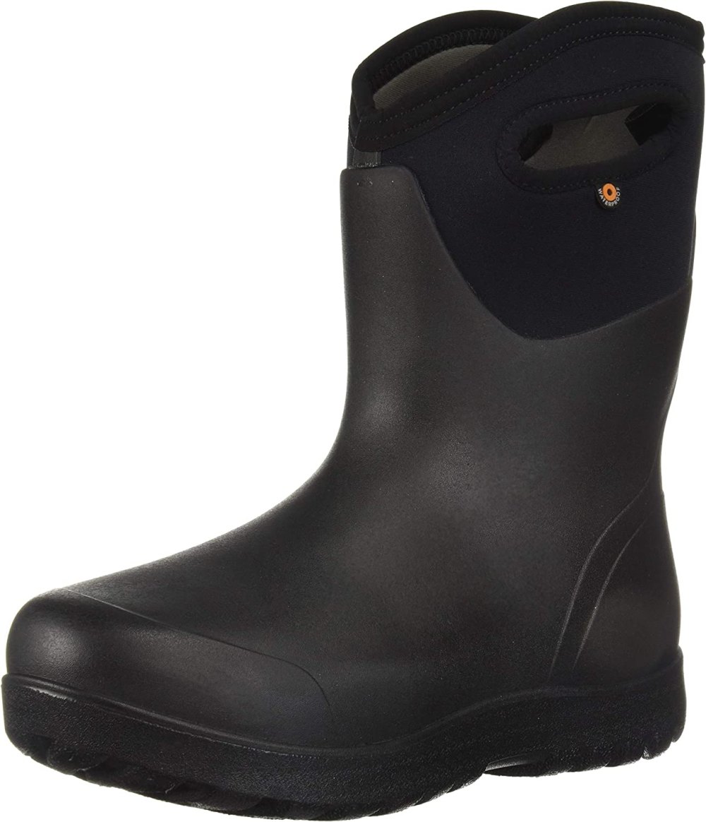 BOGS Women's Neo-Classic Mid Boot