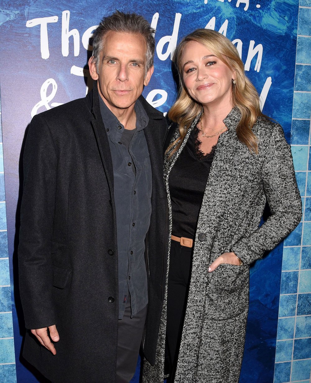 Christine Taylor Says Husband Ben Stiller Gifted Her Hey Dude DVDs as a Birthday Present